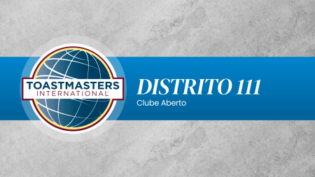 Avenida Paulista Toastmasters